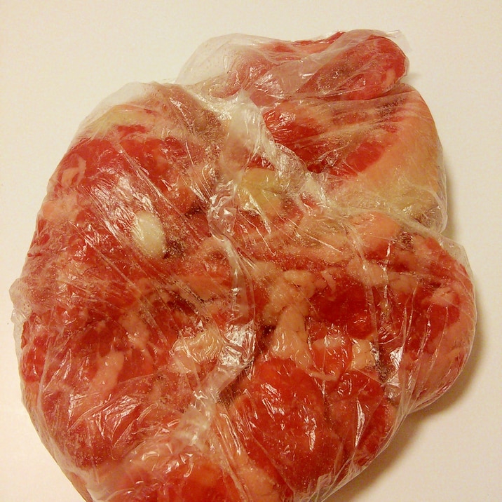 簡単 安い牛薄切り肉をやわらかくする方法 レシピ 作り方 By みずたまsweet 楽天レシピ 簡単 安い牛薄切り肉をやわらかくする方法 レシピ 作り方 By みずたまsweet 楽天レシピ